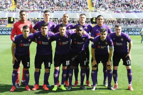 ACF FIORENTINA VS TORINO 13